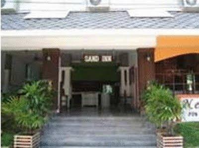 Sand Inn Hotel Hua Hin Eksteriør bilde