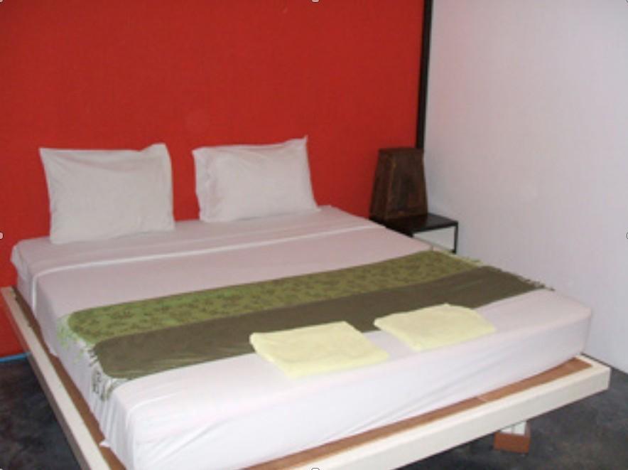 Sand Inn Hotel HHQ Eksteriør bilde